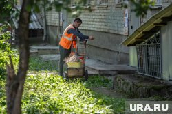 В Курганской области почти 200 домов передали под управление одной УК