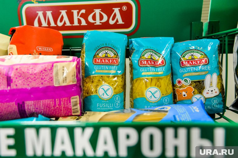 Юревич: «Происходящее с «Макфой» — рейдерский захват!» Фото, видео