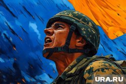 У Купянска ликвидирован майор спецотряда национальной полиции Украины