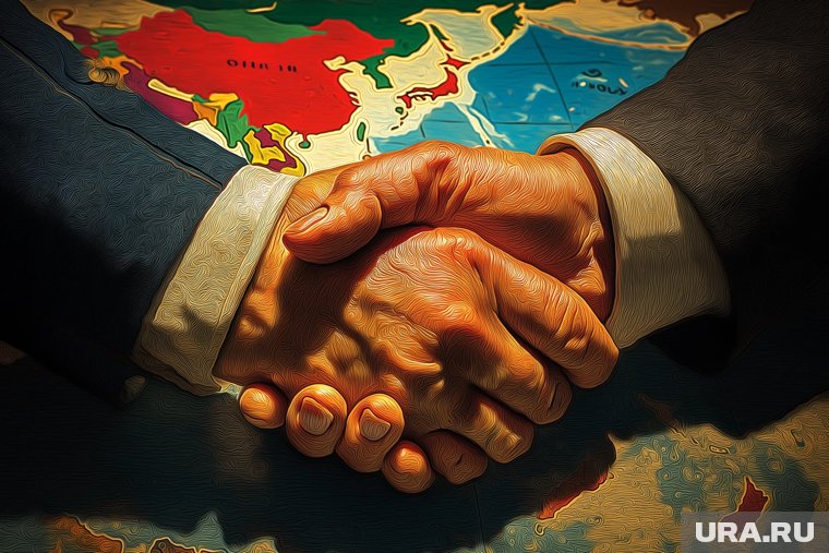 Игры в «Томагавки» и надежды Украины: реакция России, США и Украины на встречу Зеленского с Трампом