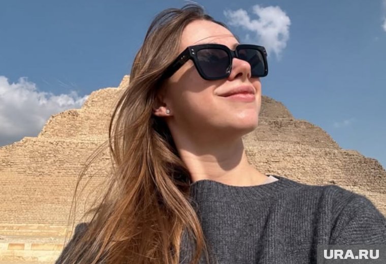 Обещала популярность и большие деньги: кто такая «бложья матерь» Александра Митрошина