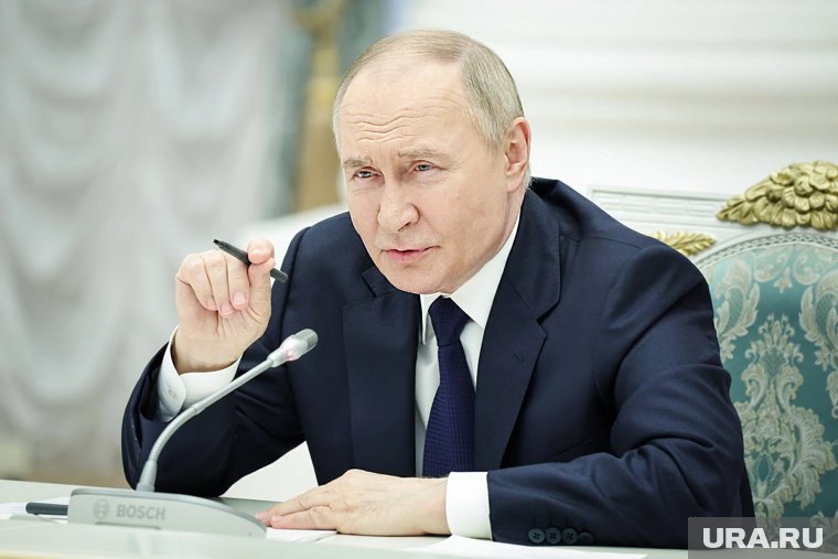 Путин оценил «репетицию» выборов в Госдуму