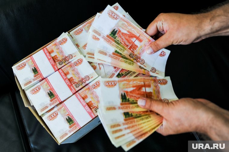 Курганские партии заложили более 26 миллионов рублей на выборы в облдуму