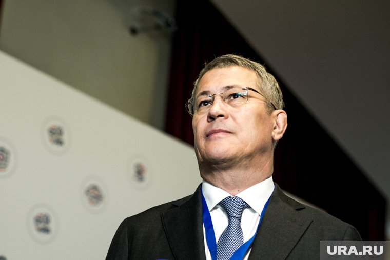 В России ждут отставку главы республики