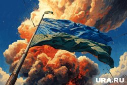 В Одессе прогремели мощные взрывы: карта СВО на Украине 4 августа