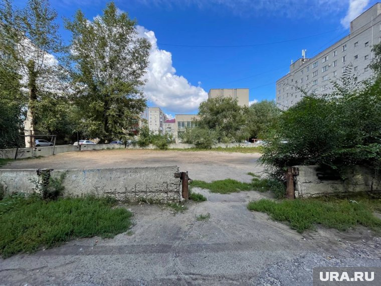 Уральский девелопер начнет новый проект недалеко от строящегося ЖК у «Звездного» в Кургане. Фото, видео