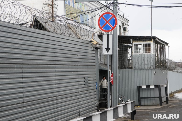 Что известно о пермской колонии, где заключенные планировали объявить голодовку