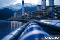Россия нашла нового партнера по поставкам СПГ