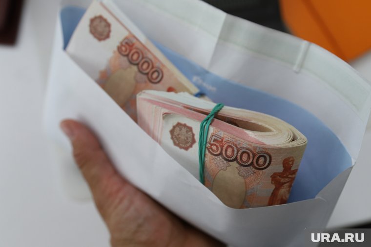 Участнику курганской ОПГ, созданной силовиками, смягчили наказание