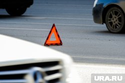 Опасные перекрестки Кургана: Госавтоинспекция бьет тревогу. Карта