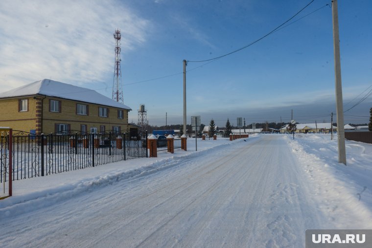 В отдаленном районе ЯНАО обновили 50% жилья