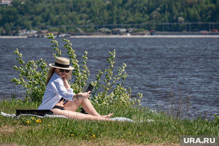 Зуд и волдыри после купания: врач рассказала, как спастись от церкариоза