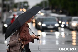 Жара, дожди или грозы: рассказываем, какая погода придет в российские регионы 28 и 29 июня