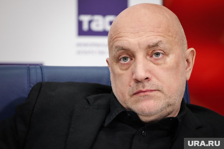 «Все это займет 12 лет»: Захар Прилепин дал прогноз по СВО