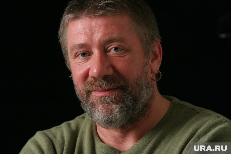 Яркие роли, любовницы и алкоголизм: как жил Андрей Краско