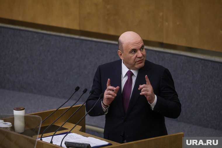 Мишустин обозначил главные задачи России на пространстве СНГ