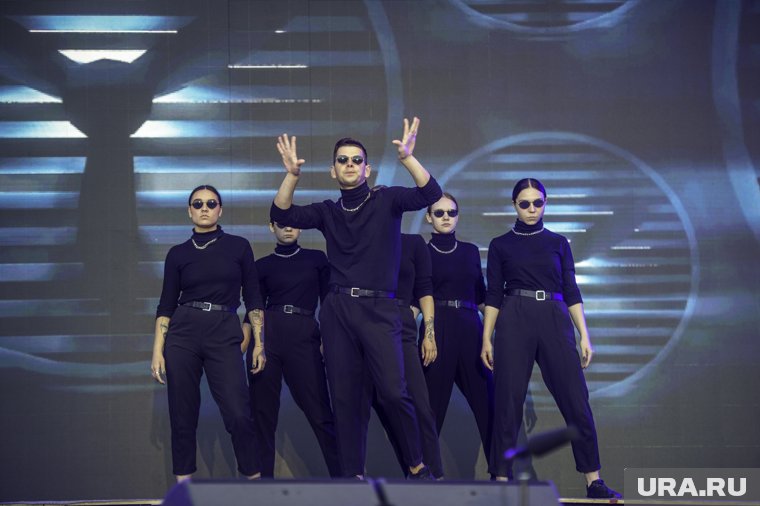 Пермская команда DS Crew сняла клип на песню «Последний герой» группы «Кино». Видео