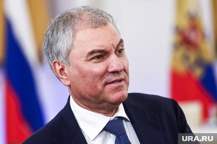 Володин объяснил детали законов, вступающих в силу в сентябре