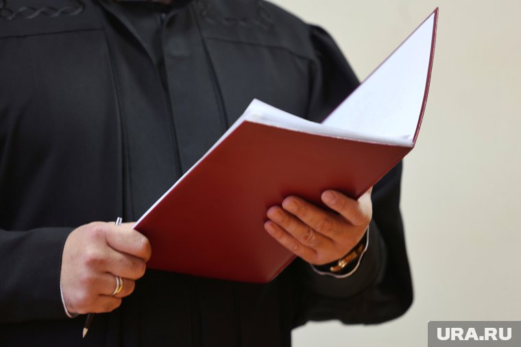 Курганца Бурцева присяжные посчитали виновным в поджоге подростков