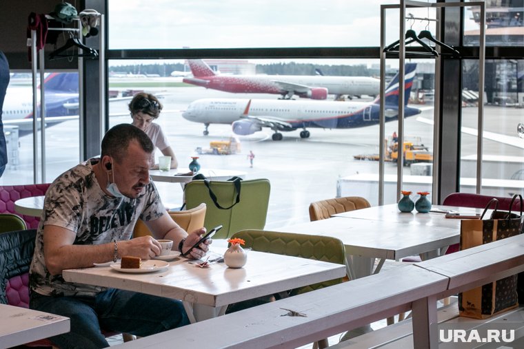 Как улететь в Салехард, если билетов на прямые рейсы почти не осталось