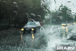 В Кургане после ливней в детских садах просел грунт