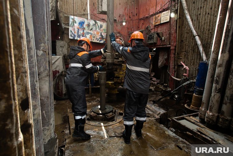 В ЯНАО из-за долгов в 1,5 млрд рублей будут банкротить крупную буровую компанию 