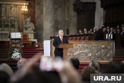 Венгрия и Словакия продолжат борьбу за российские нефть и газ