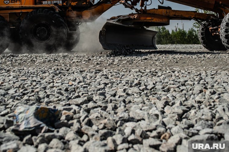 Ижевская компания займется строительством дорог в Перми