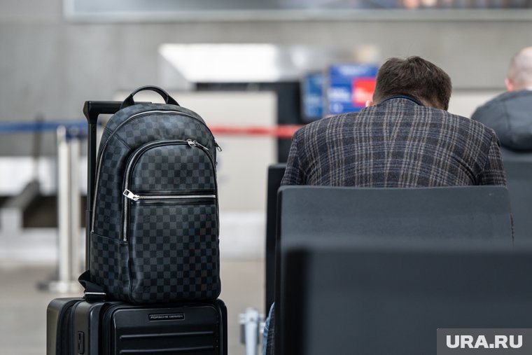 Скандальный экс-депутат Таги-заде уехал в отпуск после отставки из думы ХМАО