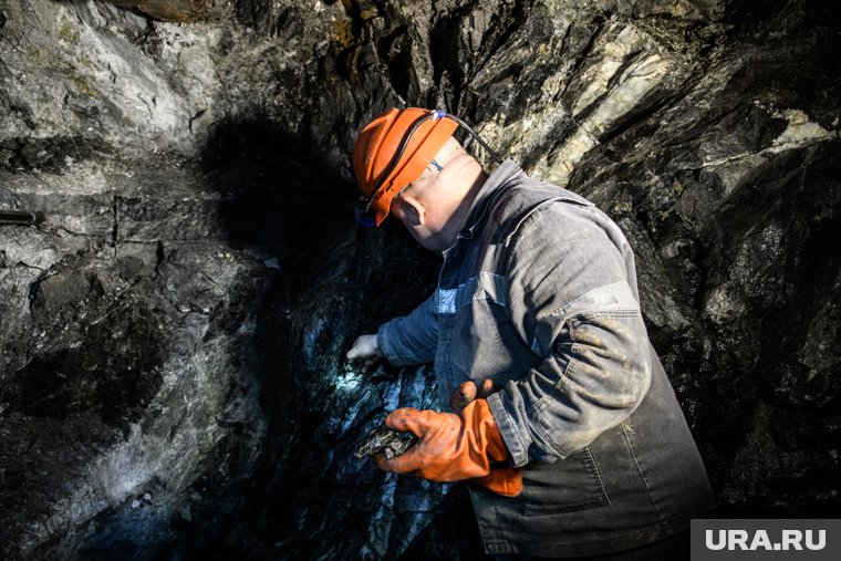 Что такое редкоземельные металлы, для чего они нужны и сколько их у России. Инфографика