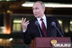 Президент России отметил сохранение значения СНГ