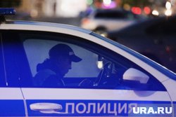 Полиция устроила в Кургане облаву и поймала десятки водителей, ездивших пьяными и без прав. Видео