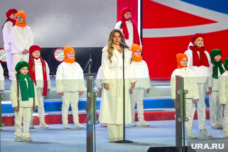 Ирина Дубцова поборола тяжелый недуг, от которого страдала 10 лет