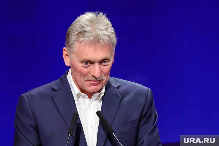 Песков обвинил Украину в провоцировании Азербайджана на конфликт с Россией