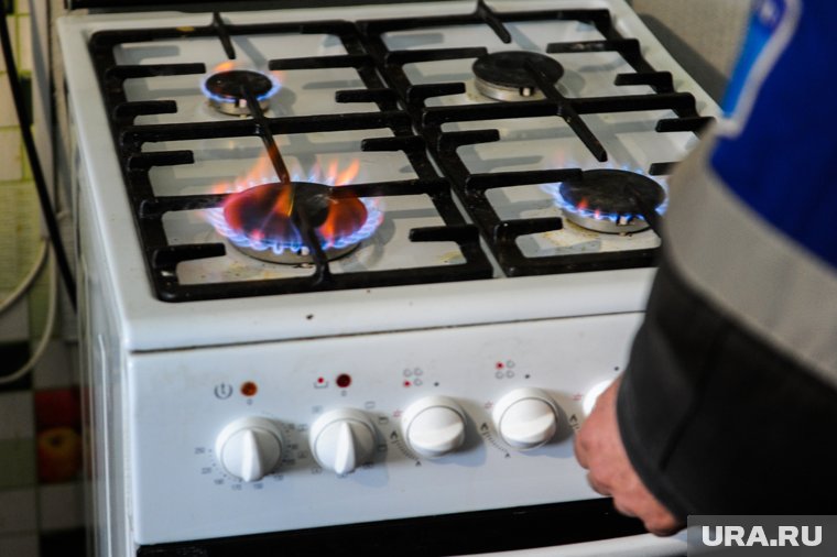 Украина решила заменить Россию на рынке поставок энергии в Европу