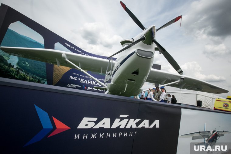 Минпромторг РФ опроверг заморозку проекта по разработке «Байкалов» на УзГА