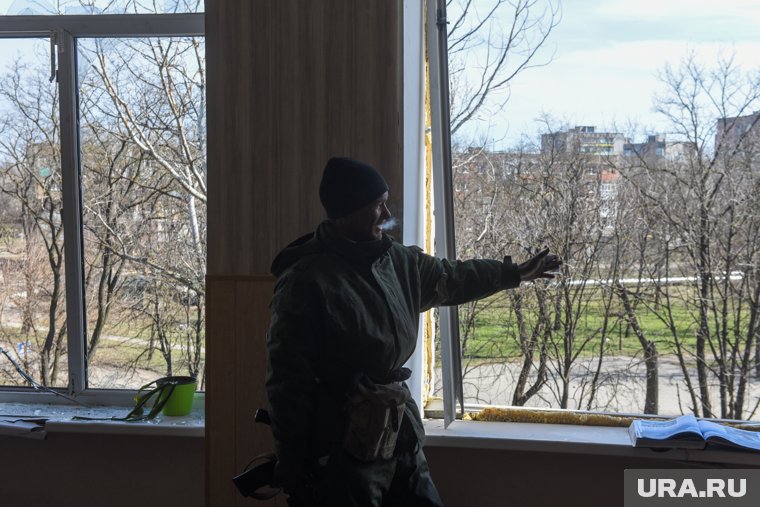 Российская армия освободила Кураховку в ДНР: главное об СВО на Украине 2 ноября