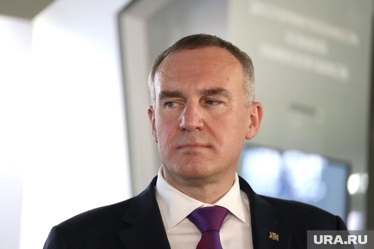 Губернатор ХМАО поставил задачи перед новым главой депздрава