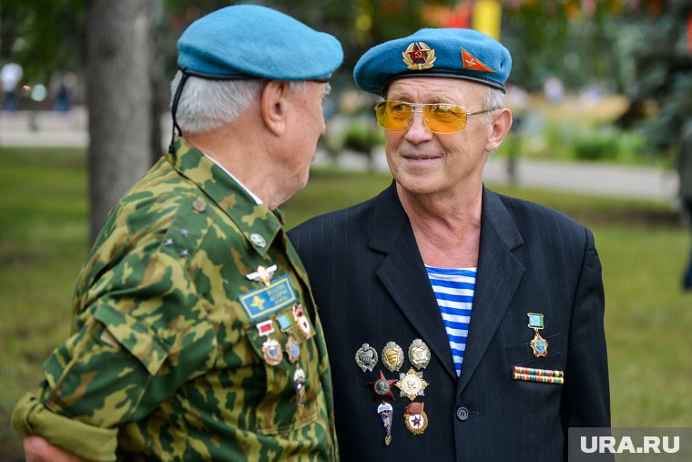 В России отмечается день ВДВ: история и традиции праздника