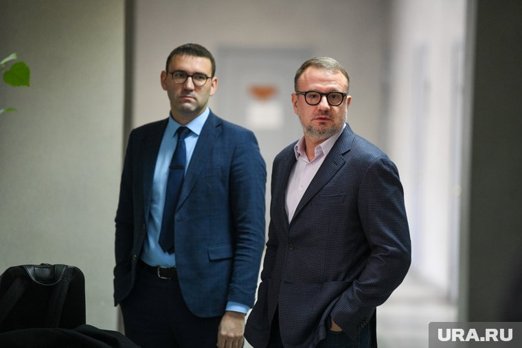 В деле экс-главы «Екатеринбург-ЭКСПО» Данилова всплыли 19 миллионов. Фото, видео