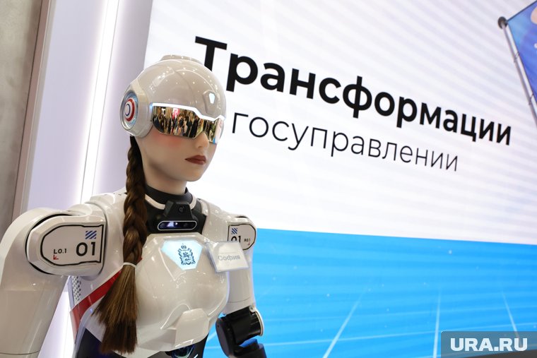 Участники ПМЭФ с нетерпением ждут пленарного заседания с Путиным: онлайн-трансляция