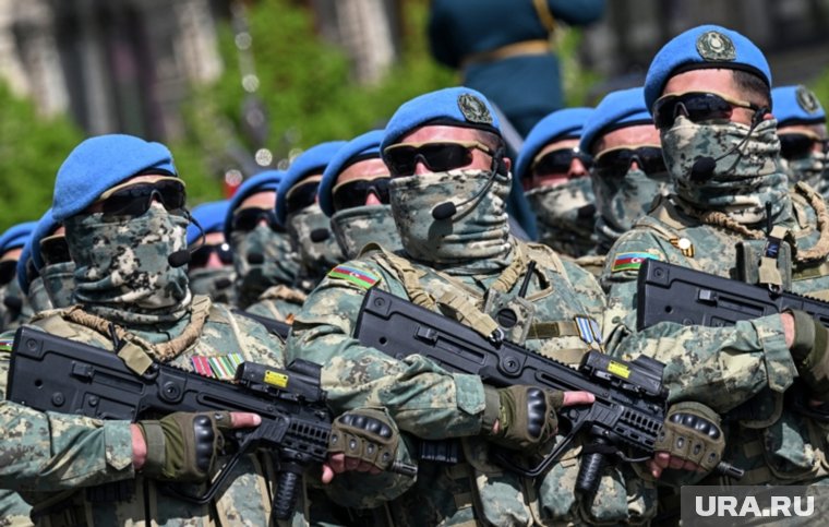 Азербайджан отвернулся от России под влиянием Турции