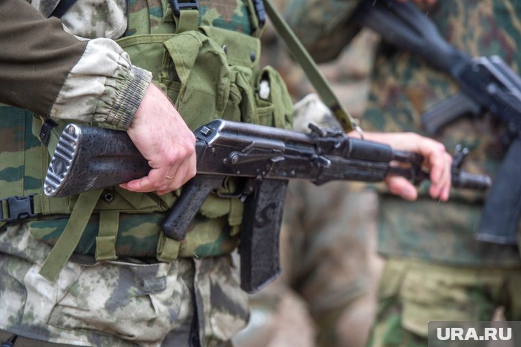 ВС РФ начали масштабное наступление на трех направлениях и освободили два населенных пункта: карта СВО 26 июля