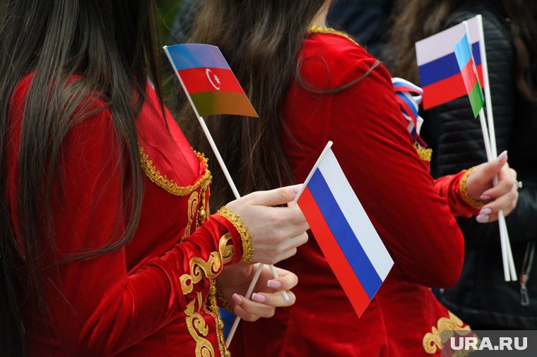 Как ухудшались отношения России и Азербайджана