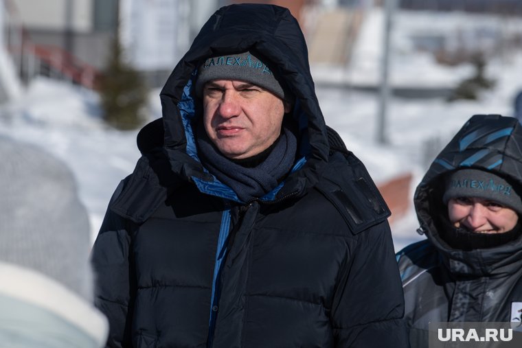 СКР ЯНАО раскрыл детали задержания заммэра Салехарда