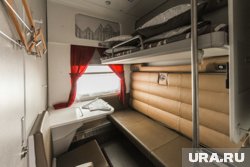 Дмитрий Артюхов объяснил, почему на Ямал не запустят поезда с новыми вагонами