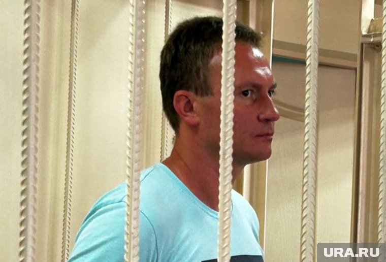 Бывший вице-мэр Челябинска Репринцев приблизил свою отправку на СВО