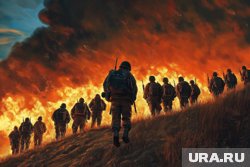 Россия отреагировала на планы ВСУ перейти в новое наступление