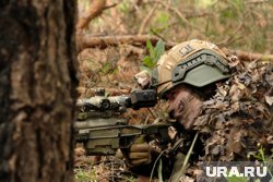 ВС РФ начали долгожданное масштабное наступление на фронте