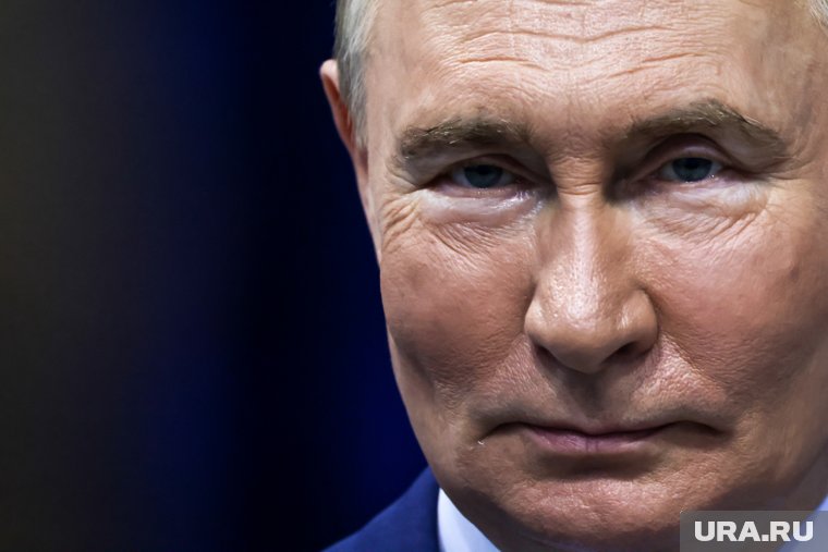Путин напомнил миру, в чьих руках сегодня главная ядерная кнопка